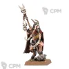 Описание картинки Beastman Shaman от MiniaturesFAN по цене 3 878руб | Свободный Рынок Миниатюр - СРМ - изображение - №2