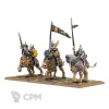 Описание картинки [Предзаказ] Demigryph Knights от MiniaturesFAN по цене 6 800руб | Свободный Рынок Миниатюр - СРМ - изображение - №2