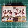 Описание картинки Gloomspite Gitz Squig Hoppers Boingrot Bounderz от Vault Boy по цене 5 998руб | Свободный Рынок Миниатюр - СРМ - изображение - №2