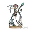 Описание картинки Набор миниатюр Warhammer Age of Sigmar Mathaela, Oracle of the Abyss от Дауран по цене 3 900руб | Свободный Рынок Миниатюр - СРМ - изображение - №2