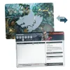 Описание картинки Набор карточек Космических волков Warhammer 40000 DATASHEET CARDS: SPACE WOLVES от Дауран по цене 2 500руб | Свободный Рынок Миниатюр - СРМ - изображение - №2