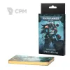 Описание картинки Набор карточек Космических волков Warhammer 40000 DATASHEET CARDS: SPACE WOLVES от Дауран по цене 2 500руб | Свободный Рынок Миниатюр - СРМ - изображение - №3