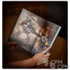 Описание картинки HORUS HERESY: LIBER QUESTORIS Knights and Titans Army Book (English) от Дауран по цене 4 750руб | Свободный Рынок Миниатюр - СРМ - изображение - №3
