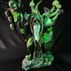 Описание картинки World of Warcraft Guldan от  по цене 15 000руб | Свободный Рынок Миниатюр - СРМ - изображение - №2