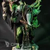 Описание картинки World of Warcraft Guldan от  по цене 15 000руб | Свободный Рынок Миниатюр - СРМ - изображение - №4