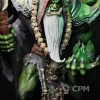 Описание картинки World of Warcraft Guldan от  по цене 15 000руб | Свободный Рынок Миниатюр - СРМ - изображение - №6