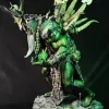 Описание картинки World of Warcraft Guldan от  по цене 15 000руб | Свободный Рынок Миниатюр - СРМ - изображение - №8