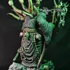 Описание картинки World of Warcraft Guldan от  по цене 15 000руб | Свободный Рынок Миниатюр - СРМ - изображение - №9