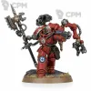 Описание картинки Primaris Techmarine от Beleshek по цене 350руб | Свободный Рынок Миниатюр - СРМ - изображение - №2