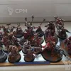 Описание картинки Армия смертных blades of khorne 3к+ очков в покрасе, с дисконтом от User30216 по цене 48 000руб | Свободный Рынок Миниатюр - СРМ - изображение - №3