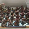 Описание картинки Армия смертных blades of khorne 3к+ очков в покрасе, с дисконтом от User30216 по цене 48 000руб | Свободный Рынок Миниатюр - СРМ - изображение - №5