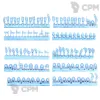 Описание картинки PRIMARIS INTERCESSORS от TPC по цене 2 100руб | Свободный Рынок Миниатюр - СРМ - изображение - №4