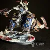 Описание картинки World Eaters Lord Invocatus от tadeus_11 по цене 4 500руб | Свободный Рынок Миниатюр - СРМ - изображение - №2