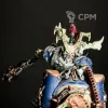 Описание картинки World Eaters Lord Invocatus от tadeus_11 по цене 4 500руб | Свободный Рынок Миниатюр - СРМ - изображение - №3