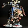 Описание картинки World Eaters Lord Invocatus от tadeus_11 по цене 4 500руб | Свободный Рынок Миниатюр - СРМ - изображение - №4