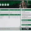 Описание картинки Некрон Оверлорд Warhammer 40000 от 3D печать у Мишани по цене 250руб | Свободный Рынок Миниатюр - СРМ - изображение - №2