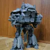 Описание картинки Acastus knight porphyrion от Spirrit по цене 7 000руб | Свободный Рынок Миниатюр - СРМ - изображение - №2