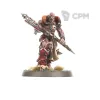 Описание картинки Набор миниатюр Warhammer Age of Sigmar BLADES OF KHORNE: THE RED REVELATION от Дауран по цене 7 500руб | Свободный Рынок Миниатюр - СРМ - изображение - №6