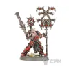 Описание картинки Набор миниатюр Warhammer Age of Sigmar BLADES OF KHORNE: THE RED REVELATION от Дауран по цене 7 500руб | Свободный Рынок Миниатюр - СРМ - изображение - №7