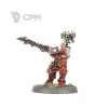 Описание картинки Набор миниатюр Warhammer Age of Sigmar BLADES OF KHORNE: THE RED REVELATION от Дауран по цене 7 500руб | Свободный Рынок Миниатюр - СРМ - изображение - №8