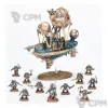Описание картинки KHARADRON OVERLORDS: DREKKI'S PRIVATEERS от Дауран по цене 12 000руб | Свободный Рынок Миниатюр - СРМ - изображение - №2