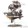Описание картинки KHARADRON OVERLORDS: DREKKI'S PRIVATEERS от Дауран по цене 12 000руб | Свободный Рынок Миниатюр - СРМ - изображение - №4