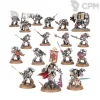 Описание картинки COMBAT PATROL: GREY KNIGHTS 2025 от Дауран по цене 13 000руб | Свободный Рынок Миниатюр - СРМ - изображение - №2