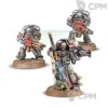 Описание картинки COMBAT PATROL: GREY KNIGHTS 2025 от Дауран по цене 13 000руб | Свободный Рынок Миниатюр - СРМ - изображение - №5
