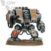 Описание картинки COMBAT PATROL: GREY KNIGHTS 2025 от Дауран по цене 13 000руб | Свободный Рынок Миниатюр - СРМ - изображение - №6