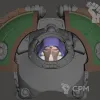 Описание картинки Death Guard Saturnine Terminator upgrade kit от Хижина Мопса по цене 400руб | Свободный Рынок Миниатюр - СРМ - изображение - №2