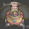 Описание картинки Thousand Sons Saturnine Terminator upgrade kit от Хижина Мопса по цене 800руб | Свободный Рынок Миниатюр - СРМ - изображение - №9