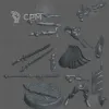 Описание картинки Autarch (Скан)+ битсы (закачка) от WAAAAAAGHshop по цене 300руб | Свободный Рынок Миниатюр - СРМ - изображение - №2