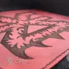 Описание картинки Символ Кхорна/Dice Tray Khorne/Лоток/Дайс Трей/Арена/Тарелка от Krontwar по цене 3 000руб | Свободный Рынок Миниатюр - СРМ - изображение - №5