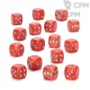 Описание картинки AGE OF SIGMAR: FLESH-EATER COURTS DICE от Дауран по цене 3 000руб | Свободный Рынок Миниатюр - СРМ - изображение - №2