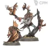 Описание картинки FLESH-EATER COURTS:HIGH FALCONER FELGRYN от Дауран по цене 3 500руб | Свободный Рынок Миниатюр - СРМ - изображение - №2