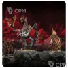Описание картинки FLESH-EATER COURTS:HIGH FALCONER FELGRYN от Дауран по цене 3 500руб | Свободный Рынок Миниатюр - СРМ - изображение - №5