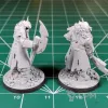 Описание картинки Cursed City Kosargi Nightguard (Ogres) от Каджит по цене 1 998руб | Свободный Рынок Миниатюр - СРМ - изображение - №4
