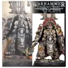 Описание картинки Centurion with Power Maul (Centurion in MKII Power Armour) от Vault Boy по цене 4 698руб | Свободный Рынок Миниатюр - СРМ - изображение - №4