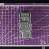 Описание картинки Итальянская командная машина Carro Comando M42 / масштаб 1:56/ 28 мм от DModels по цене 990руб | Свободный Рынок Миниатюр - СРМ - изображение - №7