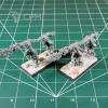 Описание картинки Savage Orcs Big Stabbas от Каджит по цене 2 998руб | Свободный Рынок Миниатюр - СРМ - изображение - №2