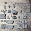 Описание картинки Khorne Lord of Skulls от 3Д-Печка по цене 5 000руб | Свободный Рынок Миниатюр - СРМ - изображение - №2