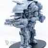 Описание картинки Dominus Knight Valiant (3d alt., готов к магнетизации) от HouseSaidon по цене 4 500руб | Свободный Рынок Миниатюр - СРМ - изображение - №6