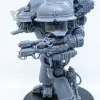Описание картинки Dominus Knight Valiant (3d alt., готов к магнетизации) от HouseSaidon по цене 4 500руб | Свободный Рынок Миниатюр - СРМ - изображение - №7