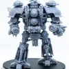 Описание картинки Dominus Knight Castellan (3d alt., готов к магнетизации) от HouseSaidon по цене 4 500руб | Свободный Рынок Миниатюр - СРМ - изображение - №5