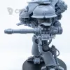 Описание картинки Dominus Knight Castellan (3d alt., готов к магнетизации) от HouseSaidon по цене 4 500руб | Свободный Рынок Миниатюр - СРМ - изображение - №7