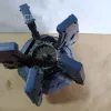 Описание картинки Drop Pod от Серж по цене 3 900руб | Свободный Рынок Миниатюр - СРМ - изображение - №2