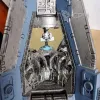 Описание картинки Drop Pod от Серж по цене 3 900руб | Свободный Рынок Миниатюр - СРМ - изображение - №7