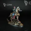 Описание картинки Warhammer 40,000. Death Korps of Krieg.  Lord Marshal Dreir. от Ярослав1709 по цене 100руб | Свободный Рынок Миниатюр - СРМ - изображение - №3