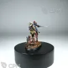 Описание картинки Warhammer 40,000. Death Korps of Krieg.  Lord Marshal Dreir. от Ярослав1709 по цене 100руб | Свободный Рынок Миниатюр - СРМ - изображение - №4