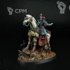 Описание картинки Warhammer 40,000. Death Korps of Krieg.  Lord Marshal Dreir. от Ярослав1709 по цене 100руб | Свободный Рынок Миниатюр - СРМ - изображение - №6